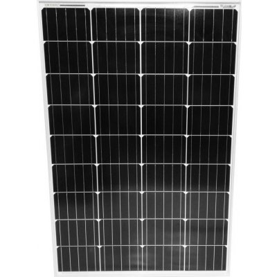 Yangtze Solar Fotovoltaický solární panel 130Wp monokrystalický – Zboží Mobilmania