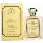 Taylor of Old Bond Street Sandalwood voda po holení 100 ml – Zboží Dáma