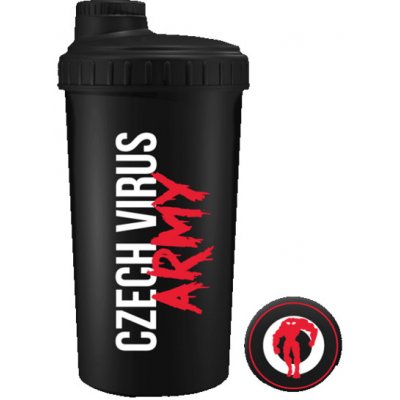 Czech Virus Shaker - 700ml – Zbozi.Blesk.cz