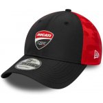 New Era DUCATI LOGO 9FORTY černá – Sleviste.cz
