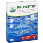 Proxim Proseptik bakterie do septiku 4 x 20 g – Zboží Mobilmania