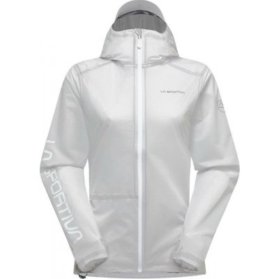 La Sportiva Aequilibrium Lite Gtx Jkt M Redwood/Chalk – Hledejceny.cz