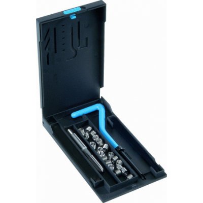 V-COIL 04030 sada na opravu závitů M14x1,25 – Hledejceny.cz