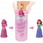 Mattel Disney PRINCESS Color reveal Královská malá – Zboží Mobilmania