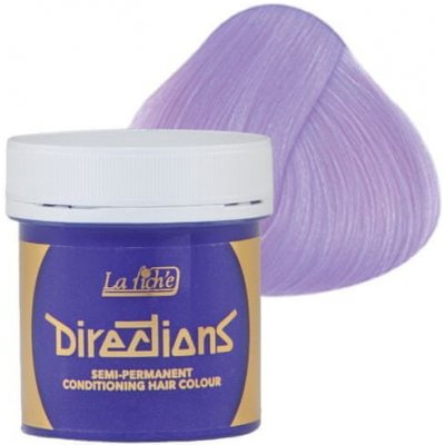 La Riche Directions smývatelný toner na vlasy Lilac 88 ml