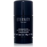 Calvin Klein Eternity Men deostick 75 ml – Sleviste.cz