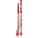 Makeup Revolution Pout Liner tužka na rty pro zvětšení objemu Jelly Berry Mauve 0,2 g – Zboží Dáma