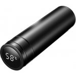 Bot Chytrá termoska s vyměnitelnou baterií černá 455 ml – Zboží Dáma