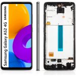 LCD Displej + Rám Samsung Galaxy A52 4G – Zboží Živě