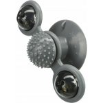 Trixie interaktivní hračka pro kočky Kruhová věž s míčky 25 x 13 cm – Hledejceny.cz