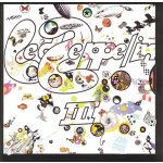 Led Zeppelin - III LP – Hledejceny.cz