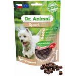 Dr. Animal SportLine Pheasant 100 g – Sleviste.cz