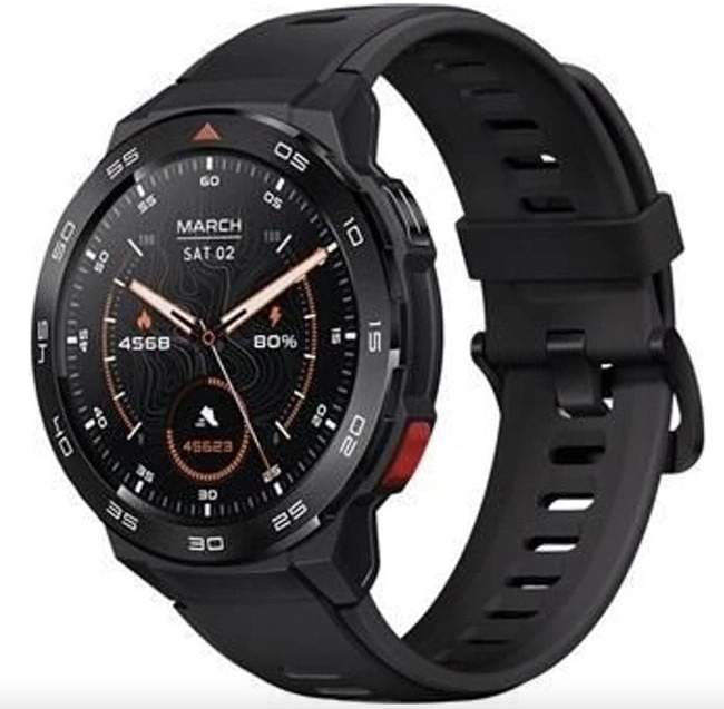 Mibro Smart Watch GS