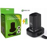 APT KX7 Charger XBOX 360 – Sleviste.cz