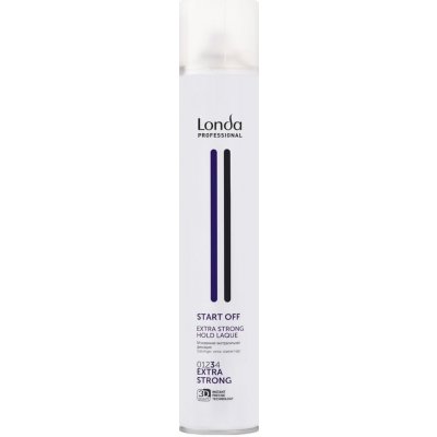 Londa Start Off Spray 500 ml