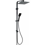 Novaservis Sprchová souprava k nástenné sprchové nebo vanové baterii, SET033,5 – Hledejceny.cz