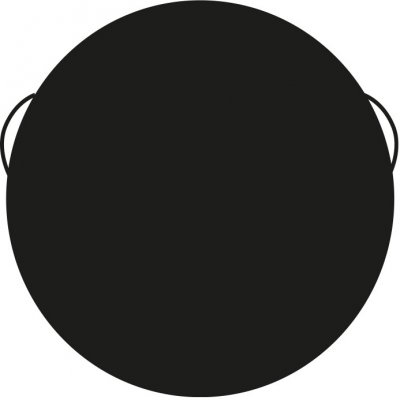 YATE Terčovnice OUTDOOR130 Black – Zboží Dáma