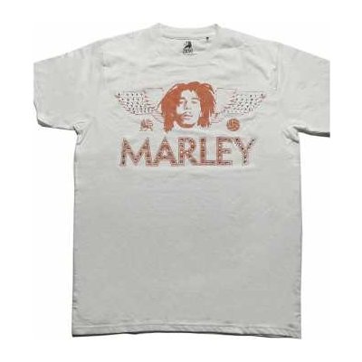 Bob Marley Wings diamante