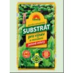 Forestina Substrát HOŠTICKÝ pro výsev a množení 40 l – Zboží Mobilmania