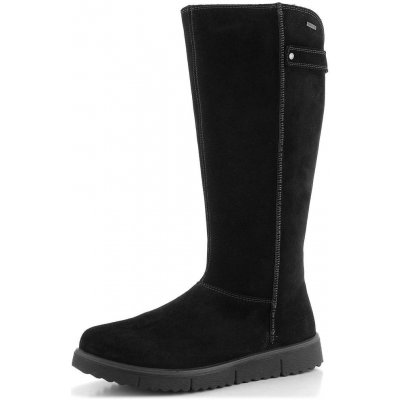 Legero kozačky s membránou Gore-Tex 2-000657 černé – Sleviste.cz