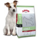 Arion Original Adult Small Lamb & Rice 7,5 kg – Sleviste.cz