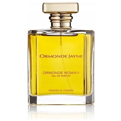 TB*Ormonde Jayne Ormonde parfémovaná voda dámská 50 ml – Zboží Mobilmania