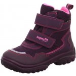 Superfit Snowcat růžová – Zboží Dáma