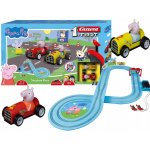 Carrera FIRST Paw Patrol Track Patrol 2,9 m – Zboží Dáma