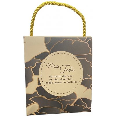 Albi Čokoládové pralinky PRO TEBE, 98 g – Hledejceny.cz