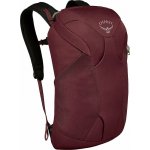 Osprey Farpoint Fairview Travel Daypack 15l zircon red – Sleviste.cz