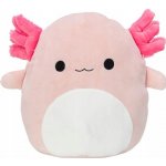 Squishmallows Axolotl v kostýmu králika Archie 30 cm – Sleviste.cz