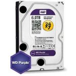 WD Purple 6TB, SATA/600, WD60PURX – Zbozi.Blesk.cz