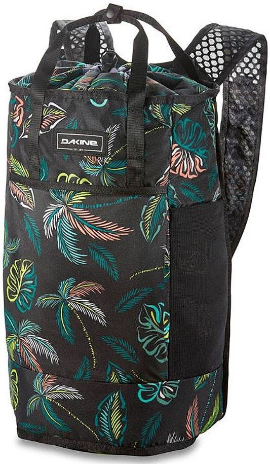 Dakine Packable electric tropical 22 l