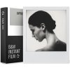 Impossible B&W Film Polaroid 600