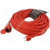 Prodlužovací kabely KEL W-98648