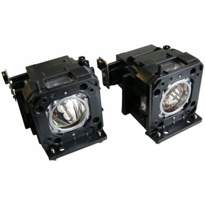 Lampa pro projektor PANASONIC ET-LAD120W, generická lampa s modulem – Sleviste.cz