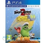 Angry Birds Movie 2: Under Pressure – Zbozi.Blesk.cz