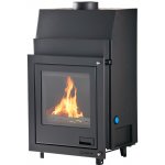 HS FLAMINGO AQUAFLAM PRIZMAT 17 TV – Zboží Dáma