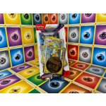 Pokémon TCG Paldea Evolved Premium Checklane Blister Pawmot – Zboží Dáma