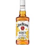 Jim Beam Honey 32,5% 0,7 l (holá láhev) – Zbozi.Blesk.cz