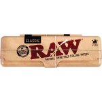 RAW Plechové pouzdro na papírky – Zboží Dáma RAW Plechové pouzdro na papírky – Zboží Dáma