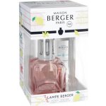 Maison Berger Paris katalytická lampa Glacon Riviera + náplň Tonic Lemon Citronový tonik 250 ml – Zboží Mobilmania