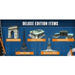 Cities: Skylines Deluxe Edition Upgrade Pack – Hledejceny.cz