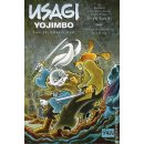 Usagi Yojimbo: Dvě stě sošek jizo - Stan Sakai