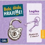 Albi Babi dědo hrajeme Logika – Hledejceny.cz