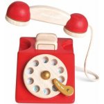 Le Toy Van Telefon Vintage – Hledejceny.cz