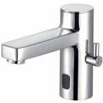 Kludi Zenta 3810005WR – Hledejceny.cz