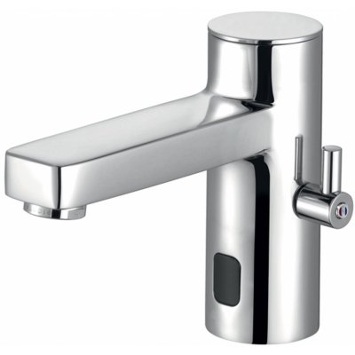 Kludi Zenta 3810005WR – Hledejceny.cz