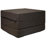 Fimex Elegance tmavě hnědá – Zbozi.Blesk.cz