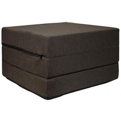 Fimex Elegance tmavě hnědá – Zbozi.Blesk.cz